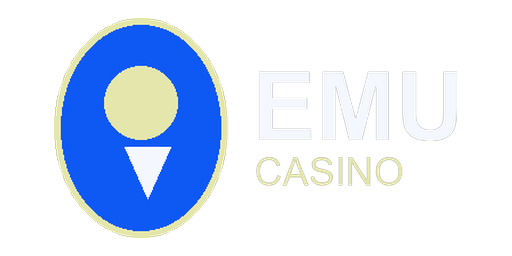 Emu Casino casino logo