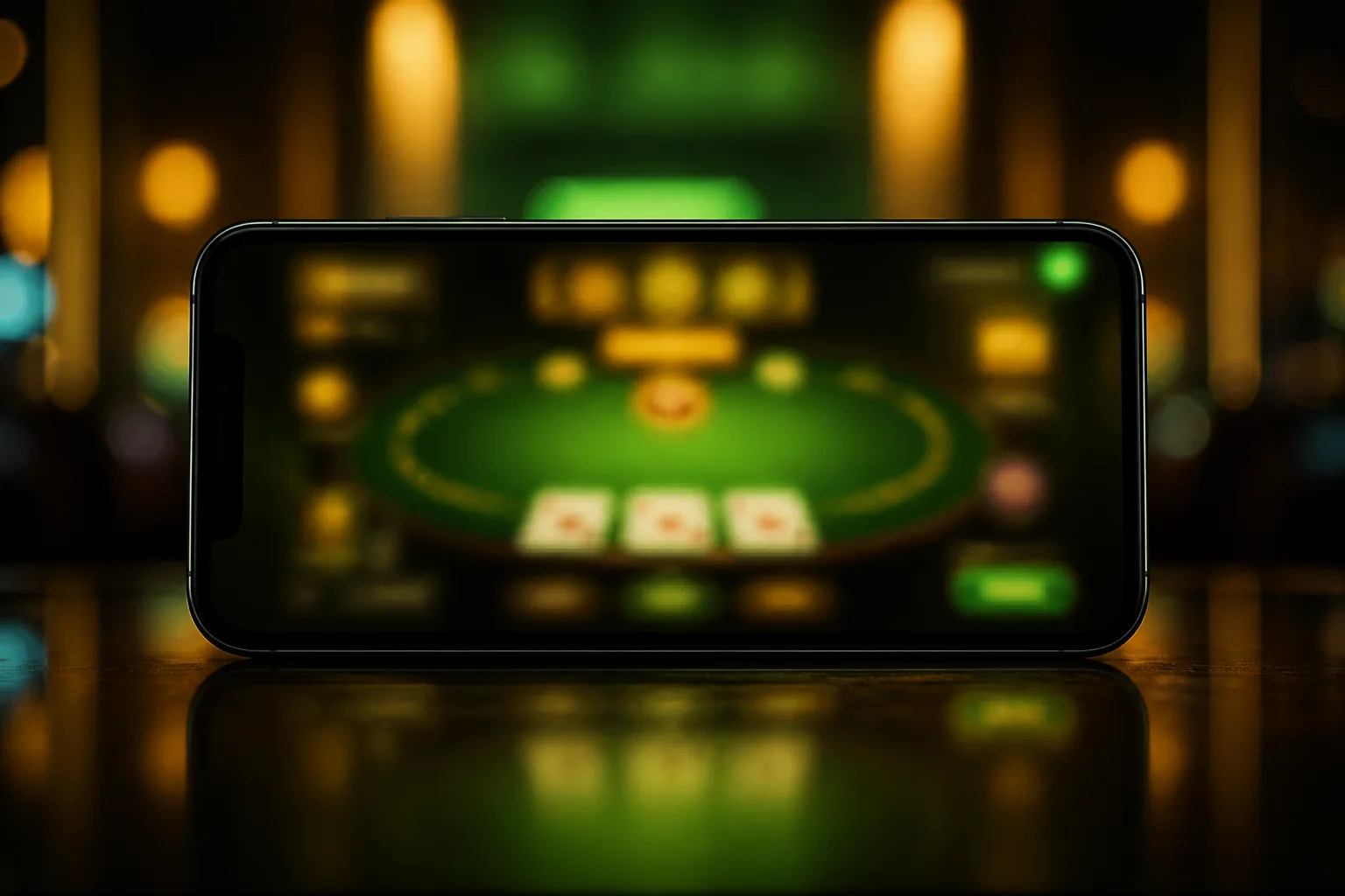 Emu Casino mobile or desktop access guide for iPhone / iOS