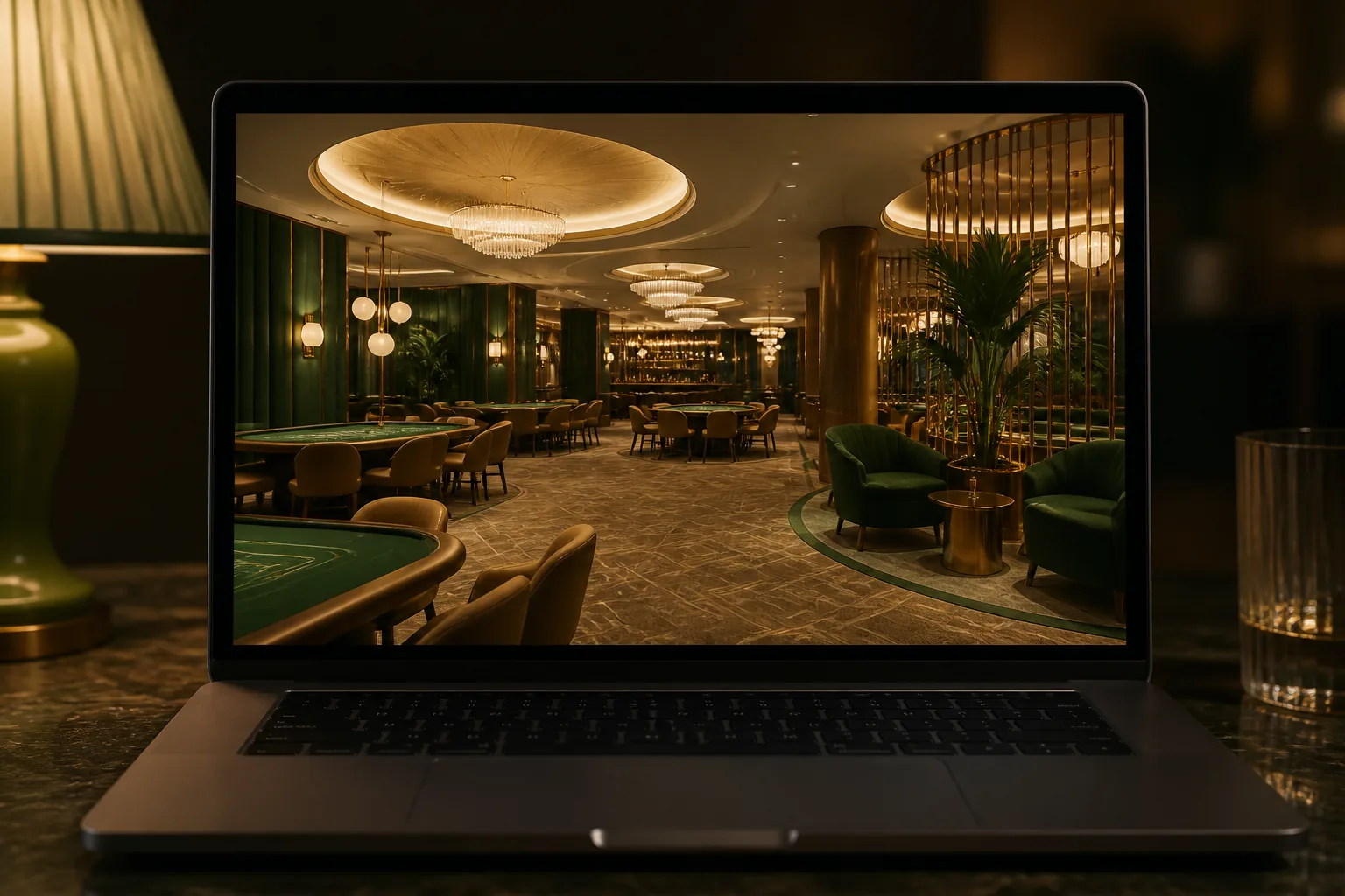 Emu Casino mobile or desktop access guide for Mac