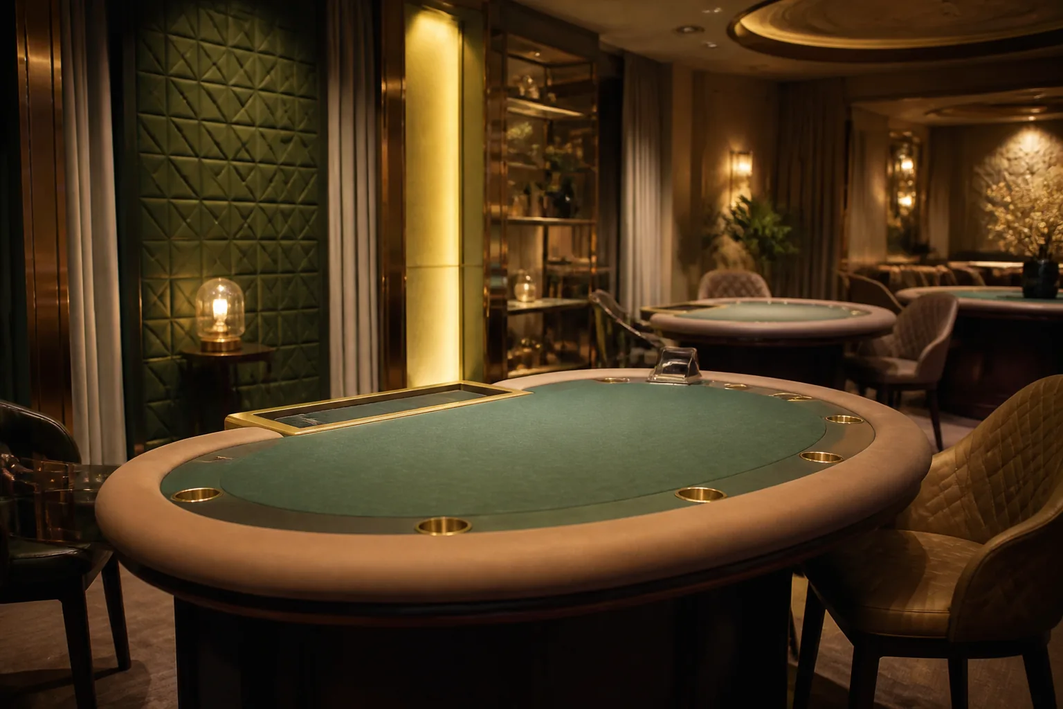 Live Casino category artwork for Emu Casino