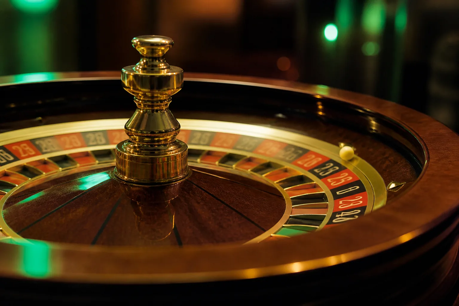 Roulette category artwork for Emu Casino