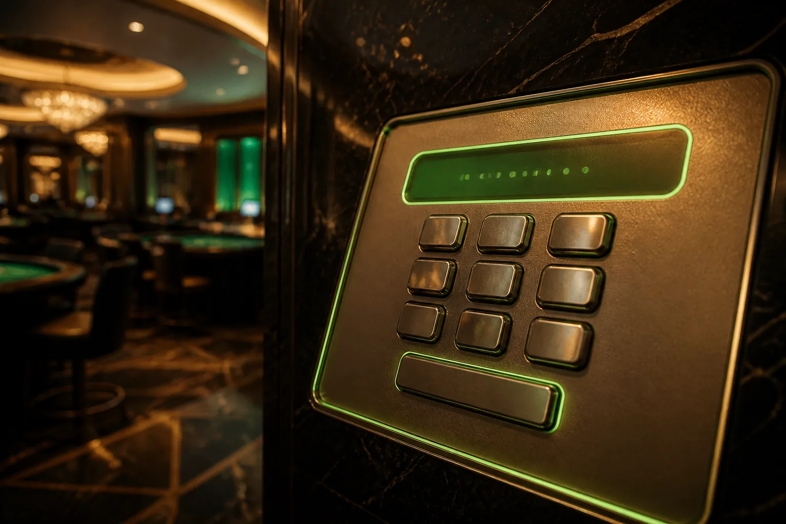 Account security and login recovery workflow for Emu Casino