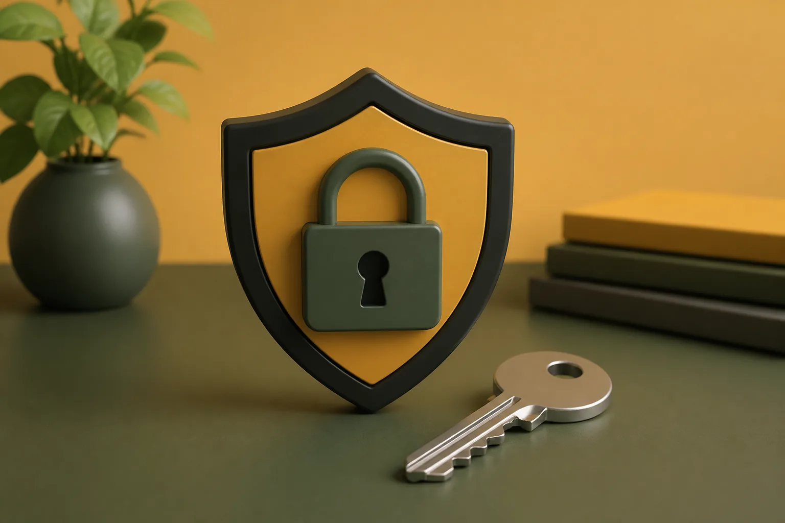 Account Security service guide visual for Emu Casino Australia readers