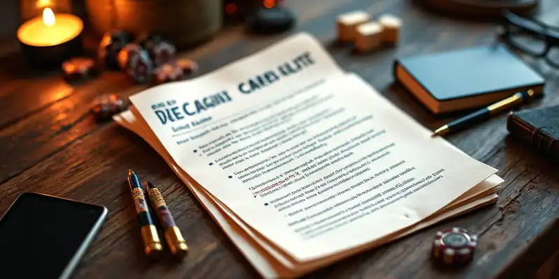 About Emu Casino review team and testing process concept