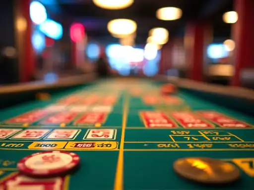 Emu Casino competitor comparison and positioning concept
