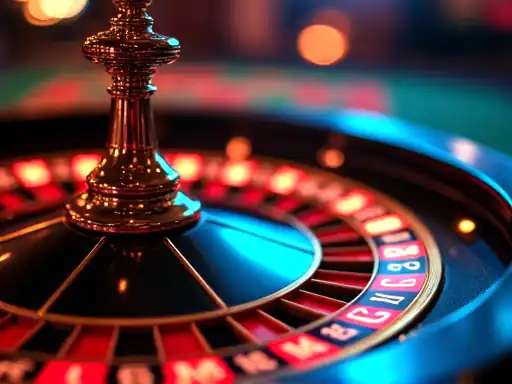 Emu Casino live casino table performance concept