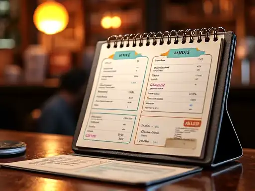 Emu Casino five-day test diary concept with reviewer notes